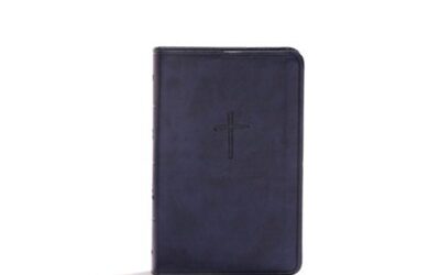 KJV – Value Compact Bible