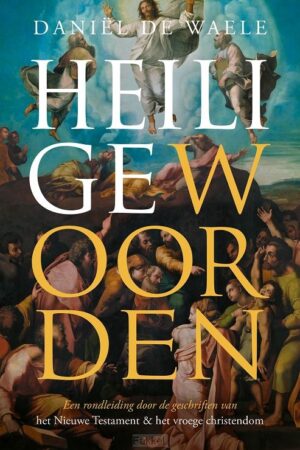 Heilige woorden