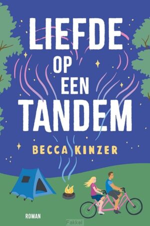 Liefde op een tandam