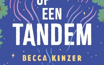 Liefde op een tandam