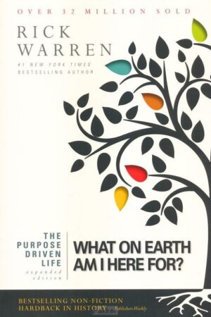Purpose Driven Life
