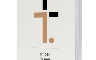 Bijbel NBV21 in een jaar