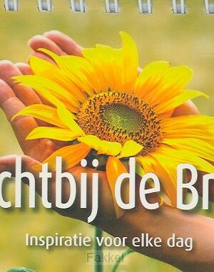 Dichtbij de Bron