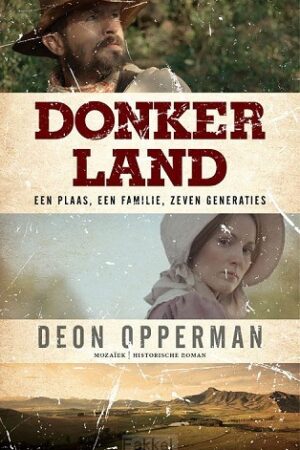 Donkerland