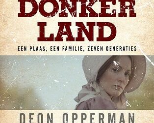 Donkerland