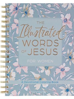 words of Jesus for woman