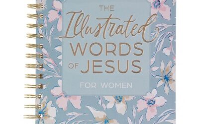 words of Jesus for woman