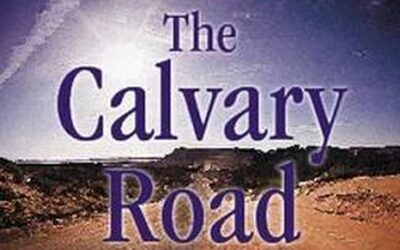Calvary Road