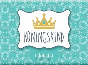 Magneet Koningskind