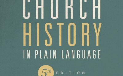Church history in plain language 5th ed.