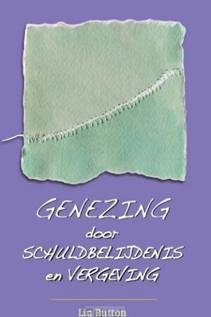 Genezing door schuldbelijdenis en vergev