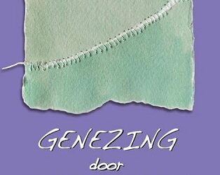 Genezing door schuldbelijdenis en vergev