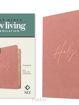 NLT Compact Bible, Filament