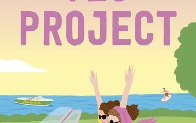 Onvergetelijke yes-project