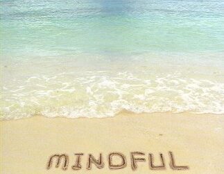 Mindful met Jezus