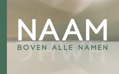 Naam boven alle namen