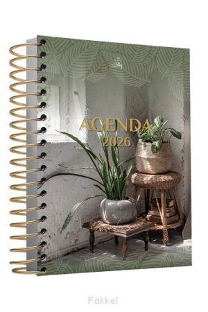 Agenda MajesticAlly