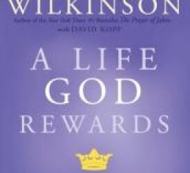 Life God Rewards