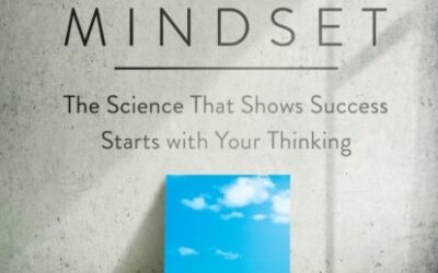 Mind your mindset