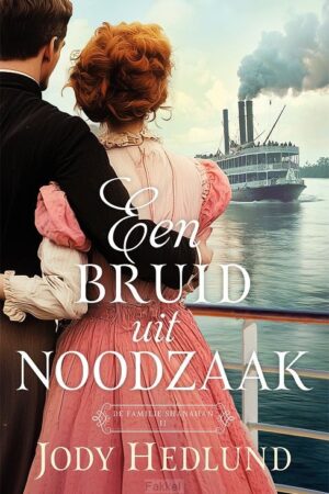 Bruid uit noodzaak
