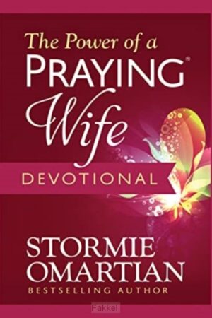 Power of a Praying Wife Devotional