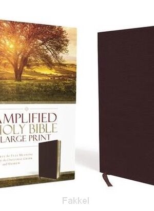 Amplified Bible