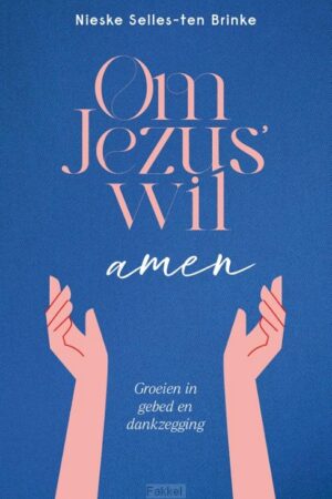 Om Jezus wil
