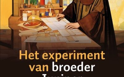 Experiment van broeder juniper