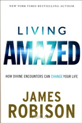 Living Amazed