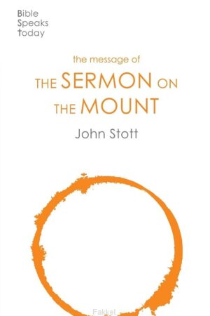 Message of the Sermon on the Mount