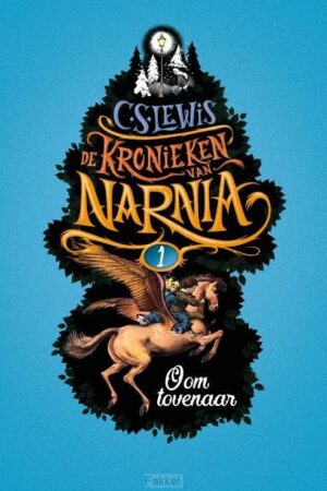Oom tovenaar