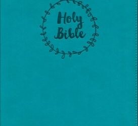NIV – LP Value Bible