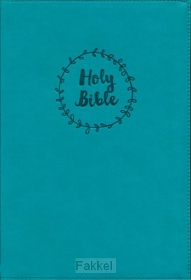 NIV - LP Value Bible