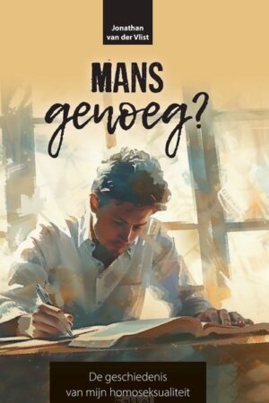 Mans genoeg