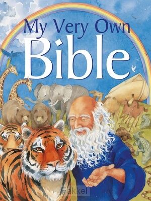 My Very Own Bible