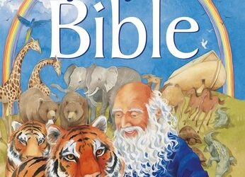 My Very Own Bible