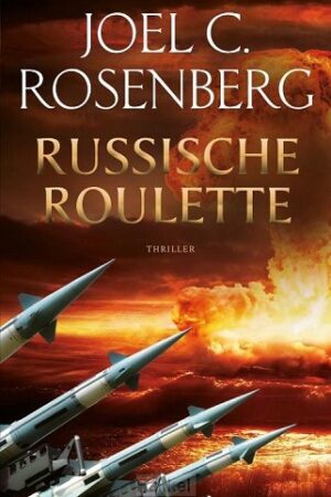 Russische roulette deel 2 Marcus Ryker