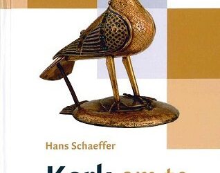 Kerk om te vieren