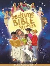 Bedtime Bible stories