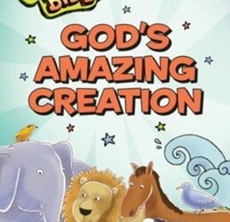 God”s amazing Creation