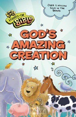 God''s amazing Creation
