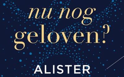 Waarom nu nog geloven?