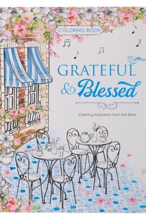 Grateful & Blessed