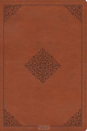 ESV - Compact Bible