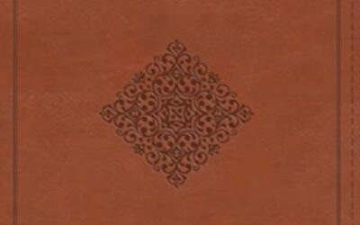 ESV – Compact Bible