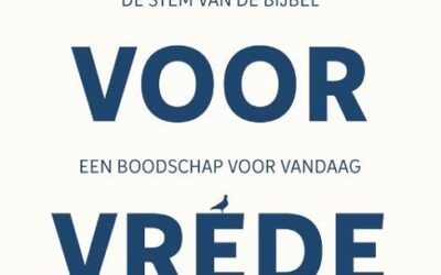 Kiezen voor vrede