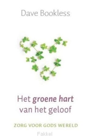 Groene hart van het geloof