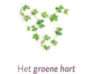 Groene hart van het geloof