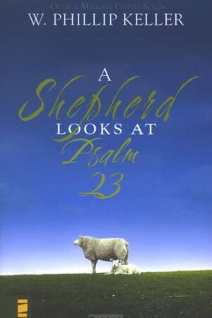 Shepherd Looks At Psalm 23
