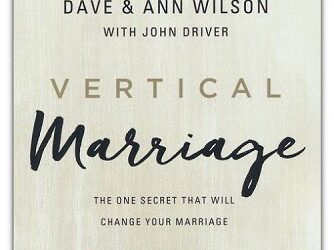 Vertical Marriage